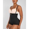 AirSlim® Brève mise en forme de buste ouvert