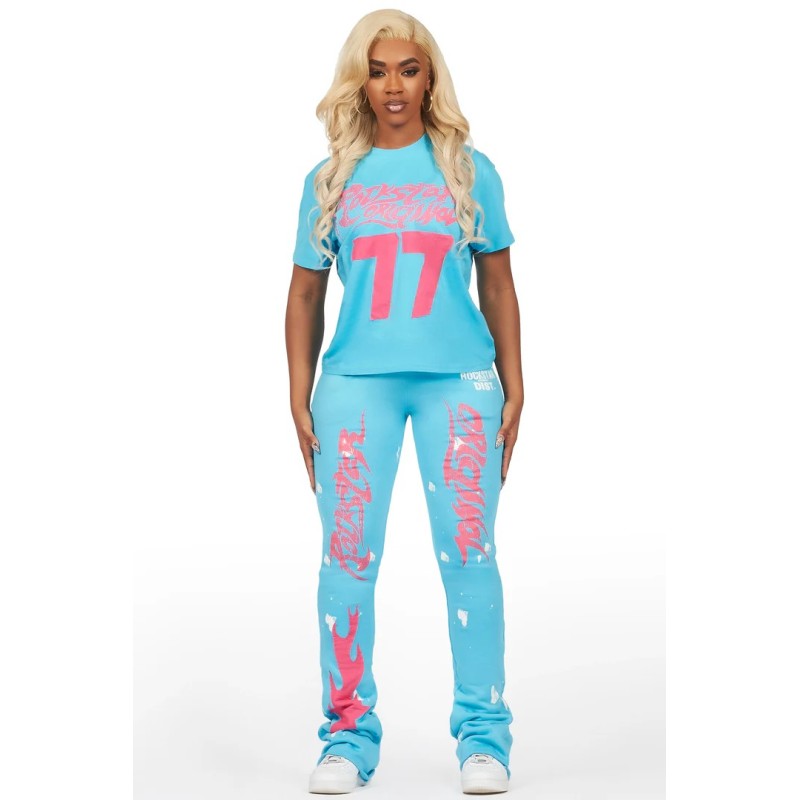 T-shirt tayonna pour femme T-shirt tayonna pour femme