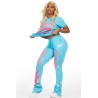 T-shirt tayonna pour femme