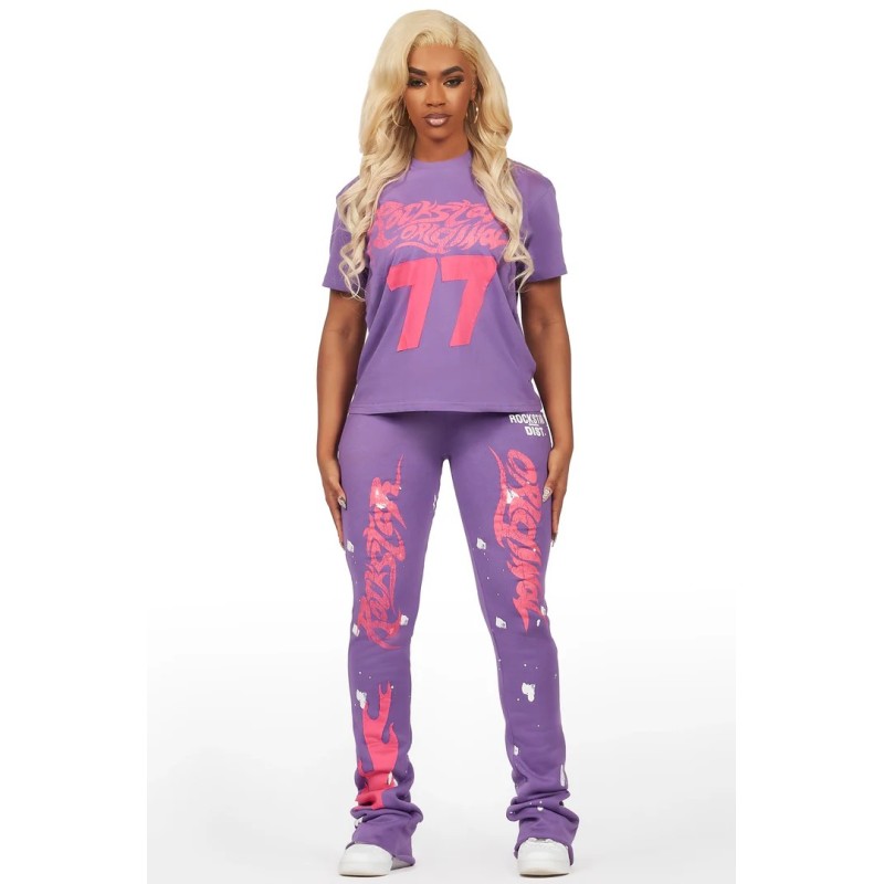 T-shirt tayonna pour femme T-shirt tayonna pour femme