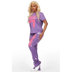 T-shirt tayonna pour femme