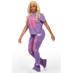 T-shirt tayonna pour femme