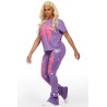 T-shirt tayonna pour femme