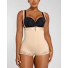 AirSlim® Brève mise en forme de buste ouvert