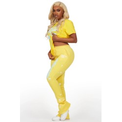T-shirt tayonna pour femme