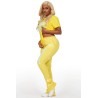 T-shirt tayonna pour femme