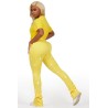 T-shirt tayonna pour femme