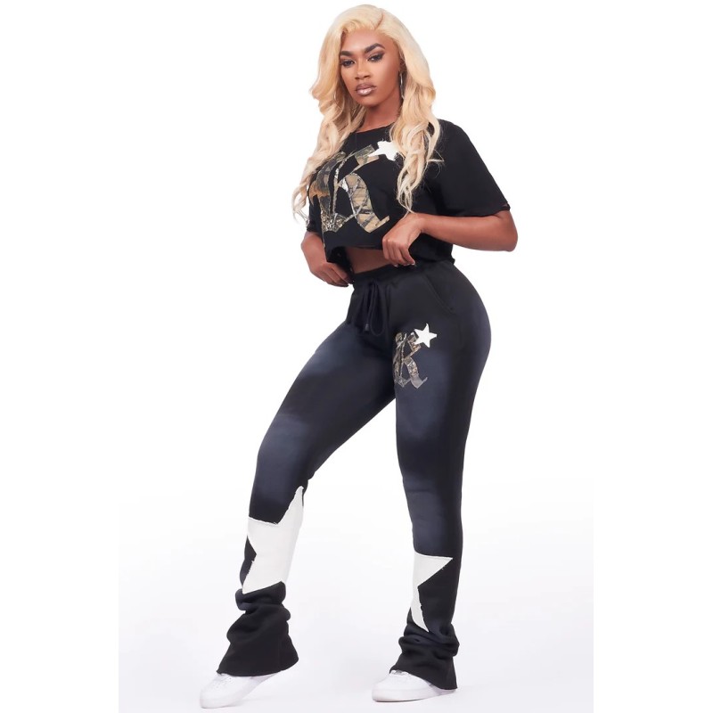 T-shirt Delgera pour femme T-shirt Delgera pour femme