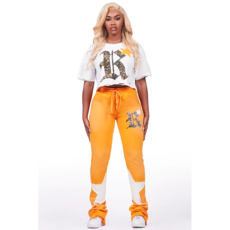 T-shirt Delgera pour femme T-shirt Delgera pour femme