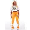 T-shirt Delgera pour femme