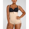 AirSlim® Brève mise en forme de buste ouvert