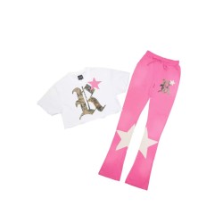 T-shirt Delgera pour femme
