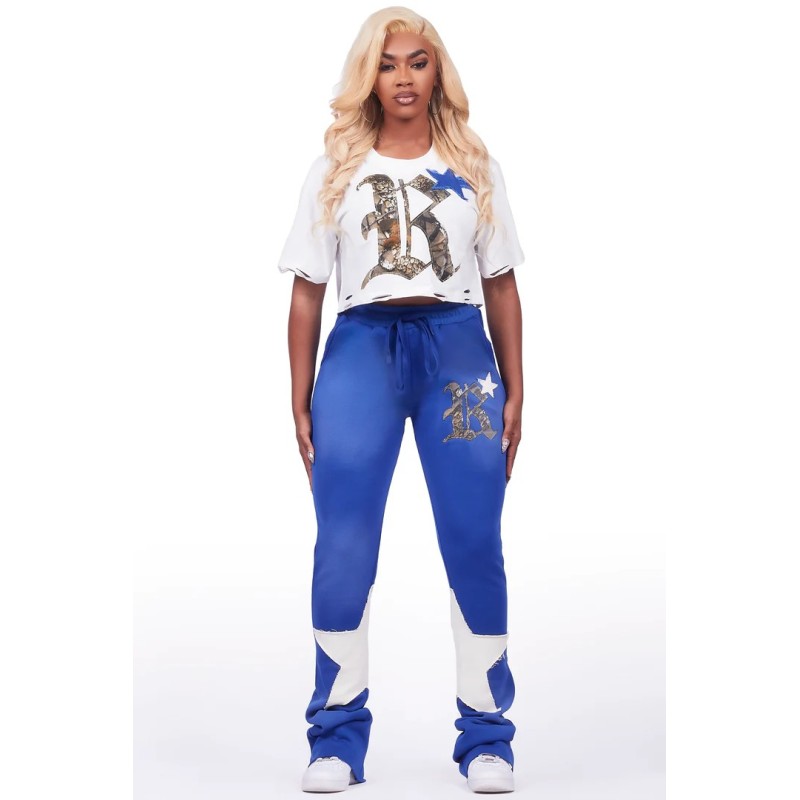 T-shirt Delgera pour femme T-shirt Delgera pour femme