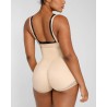 AirSlim® Brève mise en forme de buste ouvert