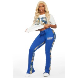 t-shirt linnea pour femme tapisserie trackset