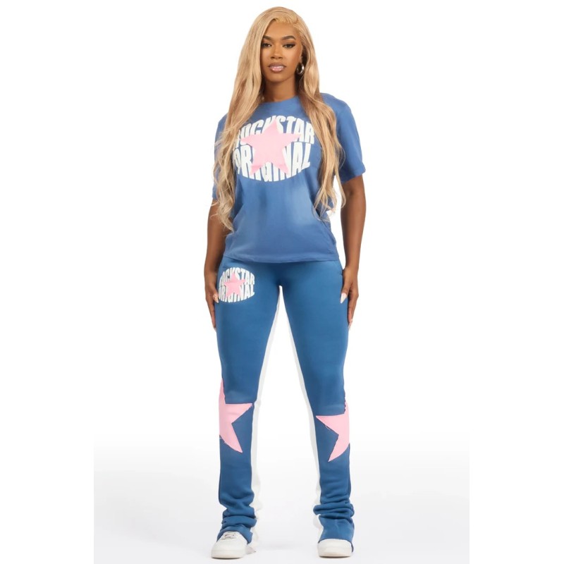 t-shirt kaliyah pour femme