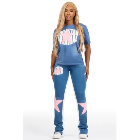 t-shirt kaliyah pour femme