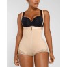 AirSlim® Brève mise en forme de buste ouvert
