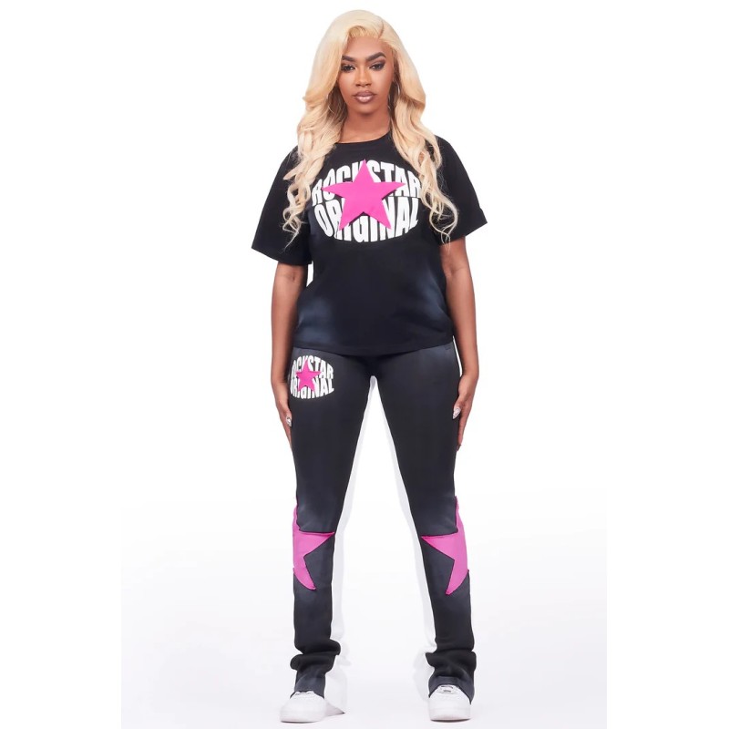 t-shirt kaliyah pour femme