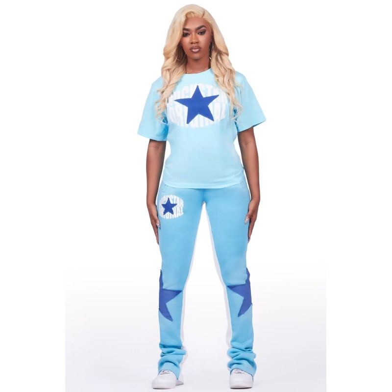 t-shirt kaliyah pour femme