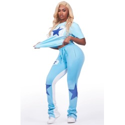 t-shirt kaliyah pour femme