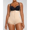 AirSlim® Brève mise en forme de buste ouvert