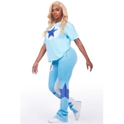 t-shirt kaliyah pour femme