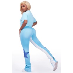 t-shirt kaliyah pour femme