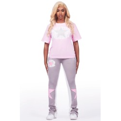 t-shirt kaliyah pour femme