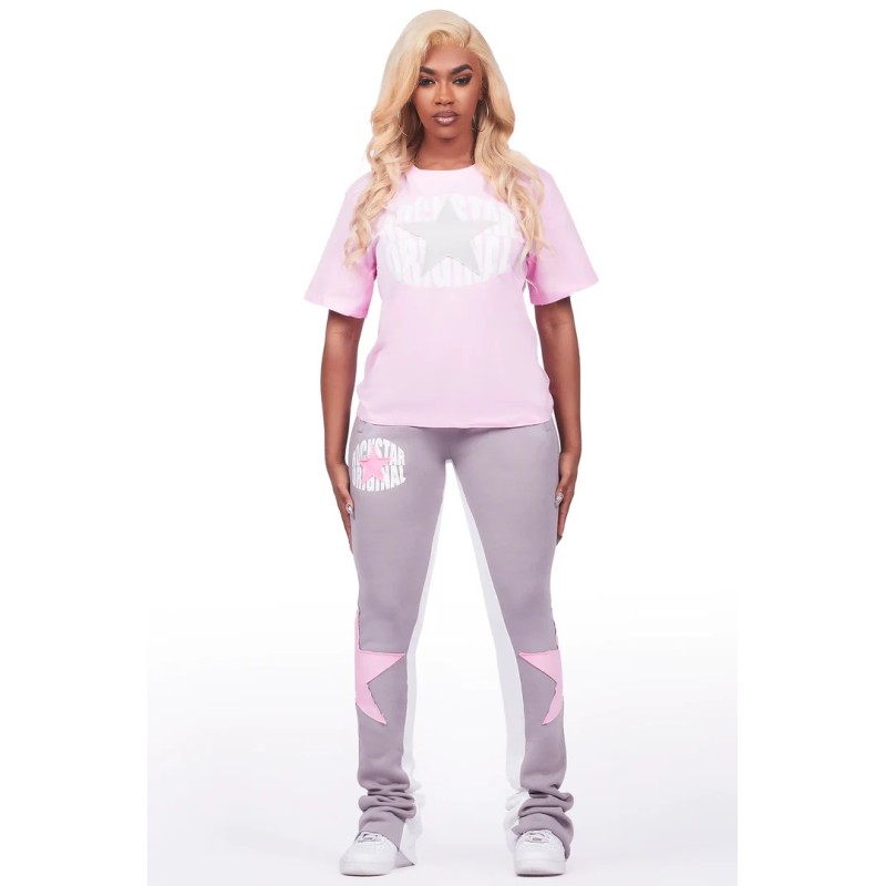 t-shirt kaliyah pour femme