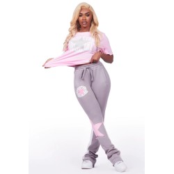 t-shirt kaliyah pour femme