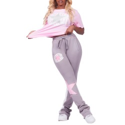 t-shirt kaliyah pour femme