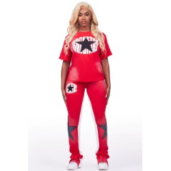 t-shirt kaliyah pour femme