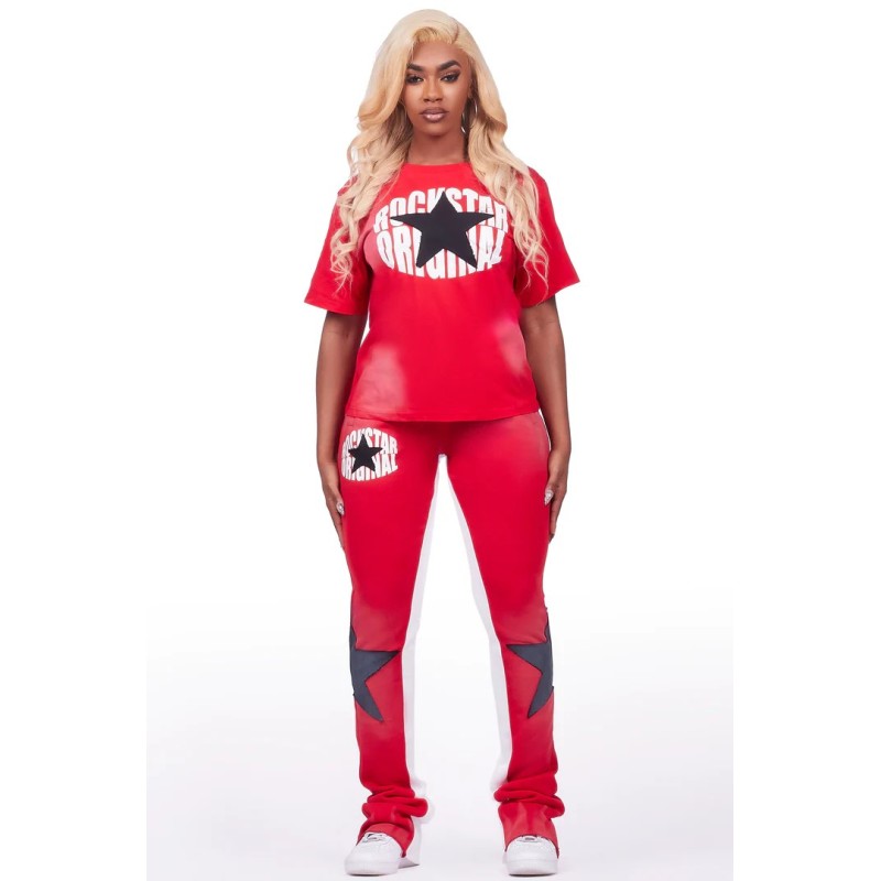 t-shirt kaliyah pour femme