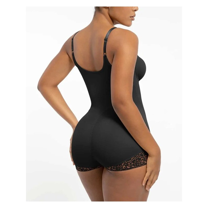 AirSlim® Bodysuit Bref Horloge Corps complet AirSlim® Bodysuit Bref Horloge Corps complet