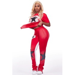 t-shirt kaliyah pour femme