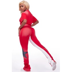 t-shirt kaliyah pour femme