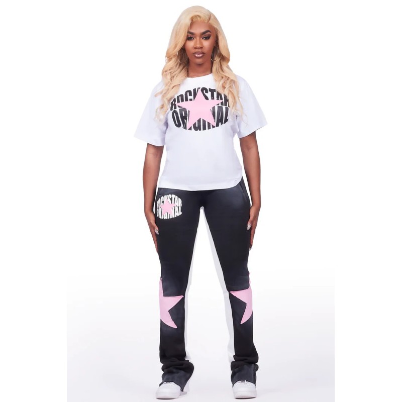 t-shirt kaliyah pour femme