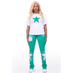 t-shirt kaliyah pour femme