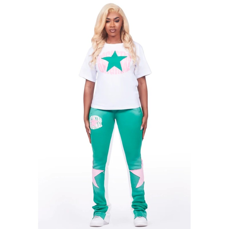 t-shirt kaliyah pour femme