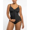 AirSlim® Bodysuit Bref Horloge Corps complet