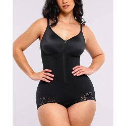 AirSlim® Bodysuit Bref Horloge Corps complet