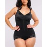AirSlim® Bodysuit Bref Horloge Corps complet