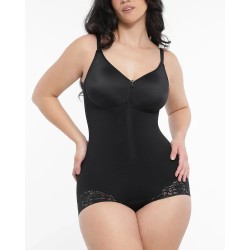 AirSlim® Bodysuit Bref Horloge Corps complet