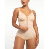 AirSlim® Bodysuit Bref Horloge Corps complet