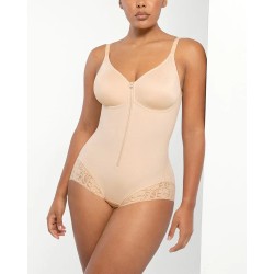 AirSlim® Bodysuit Bref Horloge Corps complet