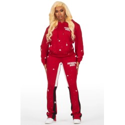 trackset empilé starlin pour femmes