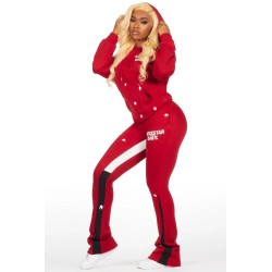 trackset empilé starlin pour femmes