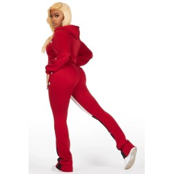 trackset empilé starlin pour femmes