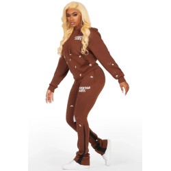 trackset empilé starlin pour femmes